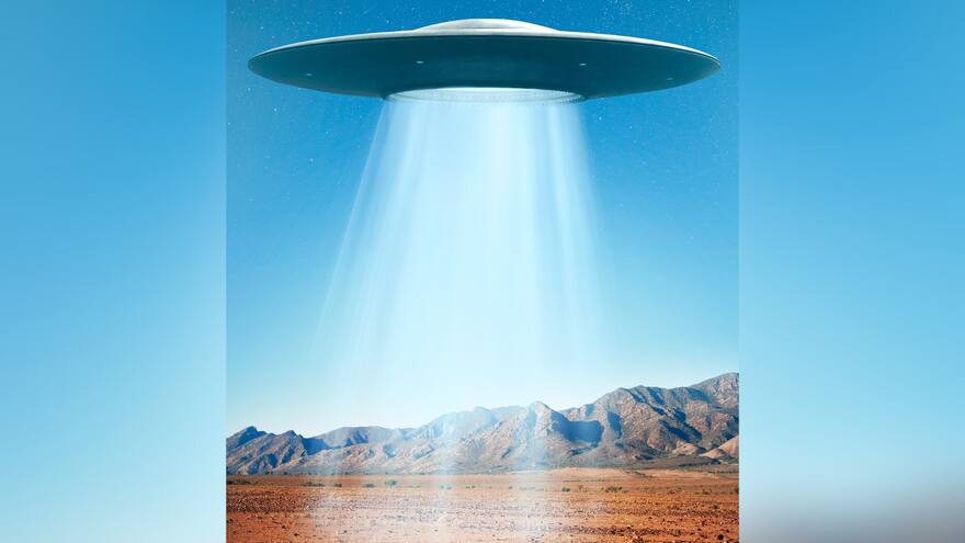 ¿Por qué el 2 de julio se celebra el Día Mundial de los Ovnis?
