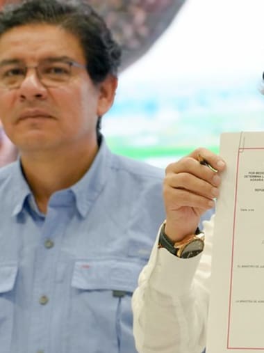 Jurisdicción Agraria: sancionada la ley estatutaria se debe debatir con responsabilidad la ordinaria