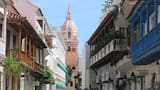Cartagena, entre los mejores 25 destinos de Colombia y el mundo para visitar en este 2026