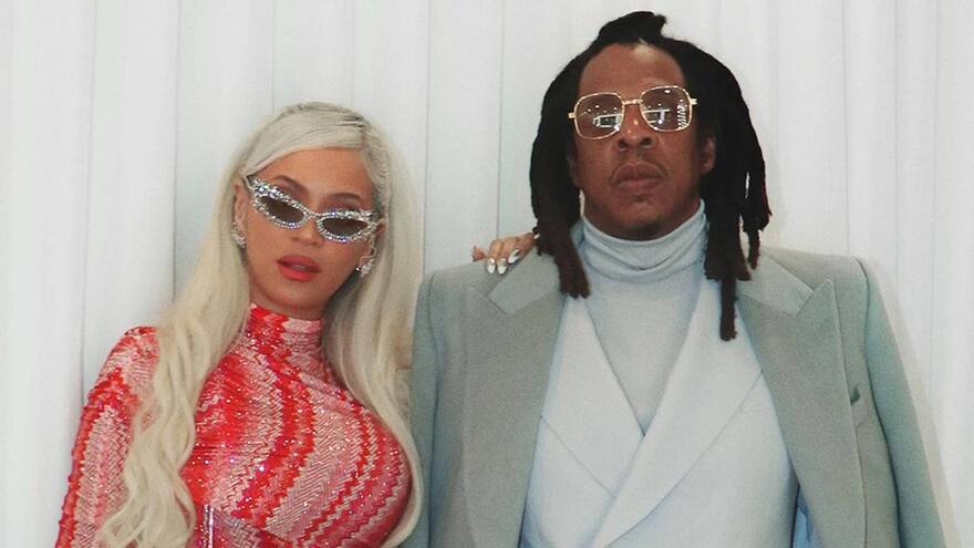 Jay-Z niega las “atroces” acusaciones de que violó a una mujer cuando era menor de edad