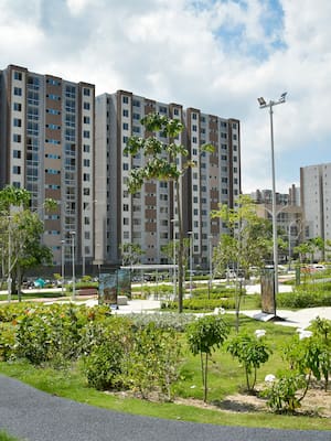 “Ciudad Mallorquín” es un hecho, hablemos de “Pajonal”