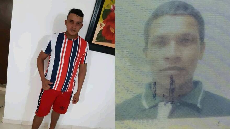 Jóvenes son asesinados al salir de una gallera en Nueva Granada, Magdalena