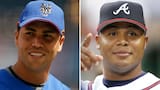 El puertorriqueño Carlos Beltrán y el curazoleño Andruw Jones, al Salón de la Fama de MLB