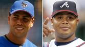 El puertorriqueño Carlos Beltrán y el curazoleño Andruw Jones, al Salón de la Fama de MLB