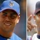 El puertorriqueño Carlos Beltrán y el curazoleño Andruw Jones, al Salón de la Fama de MLB