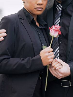 Apoyo por pérdida de un familiar por suicidio | Columna de José Manuel González