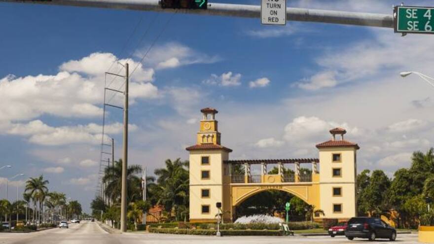 La ciudad de Estados Unidos donde el 93 % de los habitantes hablan español