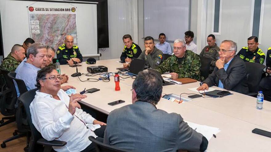 La Ley del Montes | ¡No más muertes inocentes...!