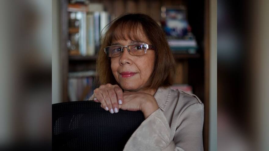 Muere Olga Lucía Ramírez, periodista cultural del periódico EL TIEMPO