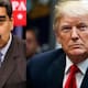 Maduro descarta que Trump ordene cancelar el contacto diplomático entre Estados Unidos y Venezuela