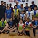 El Barranquilla Open de ráquetbol terminó exitoso