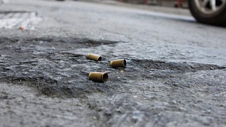 Adulto mayor fue asesinado mientras jugaba dominó en el barrio Villa Adela de Soledad