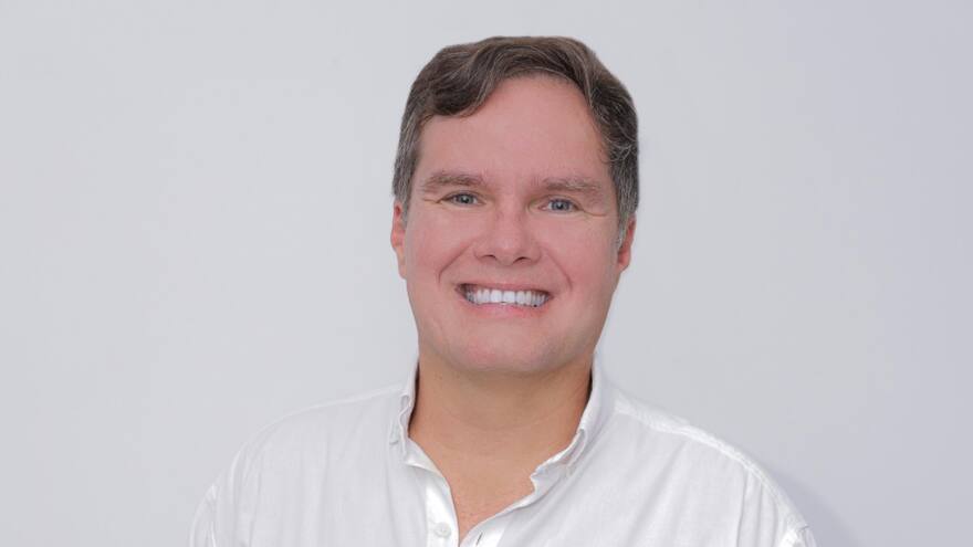 “Es una gran oportunidad para trabajar por la comunidad de Riomar”