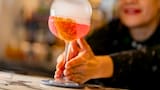 La ciencia detrás de una coctelería sin desperdicios