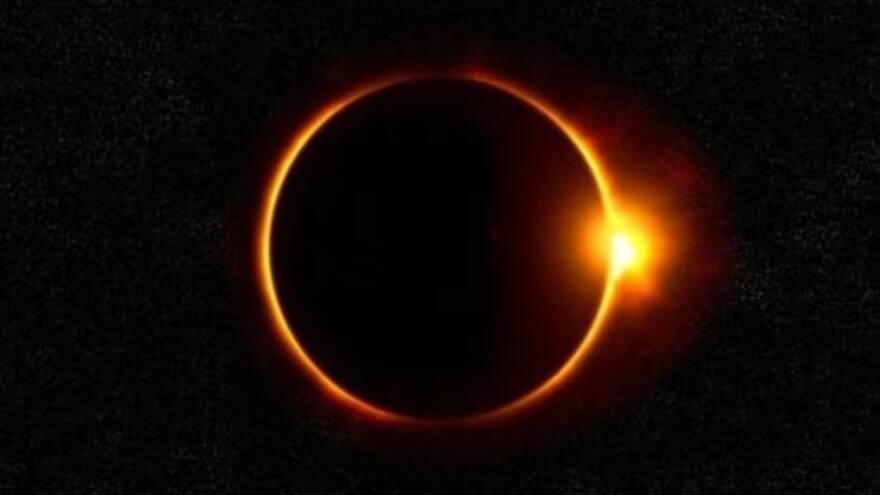 ¿Cuándo es el eclipse solar híbrido de abril 2023? El fenómeno se podrá ver en Colombia