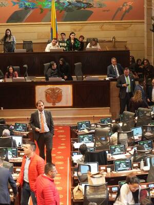 La conciliación y la reconciliación