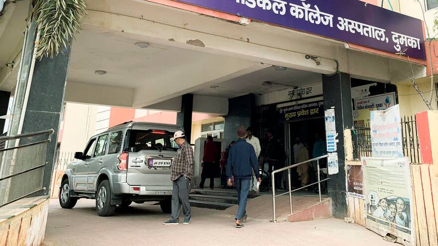 Turista española violada en la India: autoridades identifican a los implicados