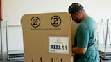 Cerca de un millón de ciudadanos votarán en el Cesar para elegir presidente