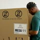 Cerca de un millón de ciudadanos votarán en el Cesar para elegir presidente