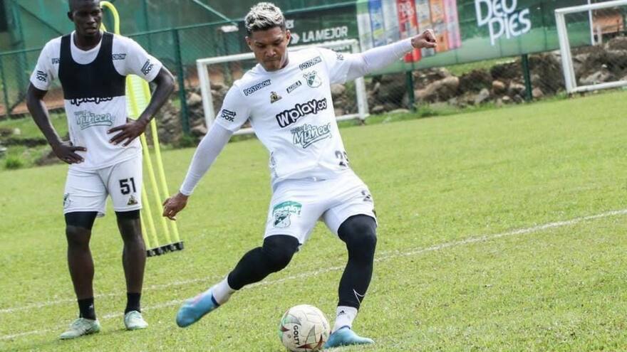 Jugadores colombianos que podrían fichar libres: Teófilo Gutiérrez, Santiago Arias, Luis Carlos Ruiz y más