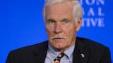 Muere Ted Turner, fundador de CNN y pionero de las noticias 24 horas