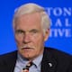 Muere Ted Turner, fundador de CNN y pionero de las noticias 24 horas