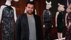 ‘Vogue’ premia a un barranquillero