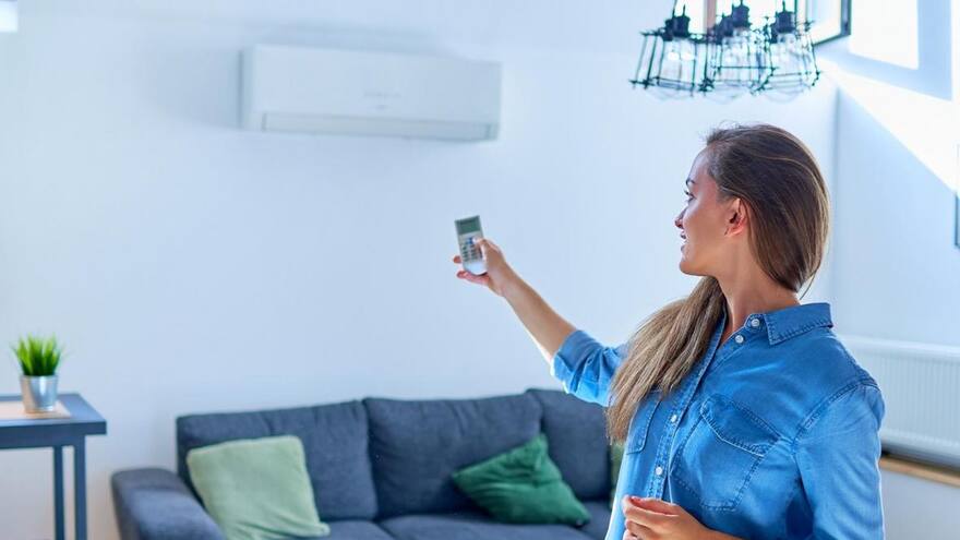 El MIT trabaja en el reemplazo del aire acondicionado: Así se podrá enfriar la casa sin usar energía eléctrica