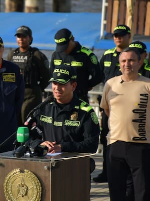 Qué puede hacer el alcalde Char