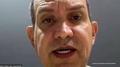 Primicia: Emilio Tapia, nuevamente en libertad condicional: la misma jueza le había otorgado esta medida en abril pasado