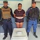 Capturan a mujer que ocultaba droga en sus partes íntimas para ingresarla a la cárcel de Ternera