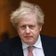 Boris Johnson solicita a EE. UU. que envíe aviones de combate a Ucrania