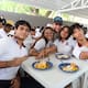 Tres mil estudiantes se verán beneficiados por dos nuevas cocinas entregadas a IED de Barranquilla