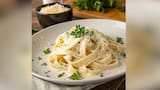 ¿Cómo hacer salsa alfredo para pasta? Esta es la deliciosa receta