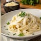 ¿Cómo hacer salsa alfredo para pasta? Esta es la deliciosa receta