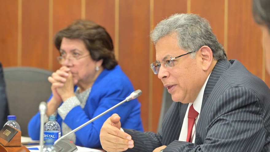 Salud en Colombia: Supersalud, Ulahy Beltrán, se refiere a multas a EPS y actualidad del sistema de salud