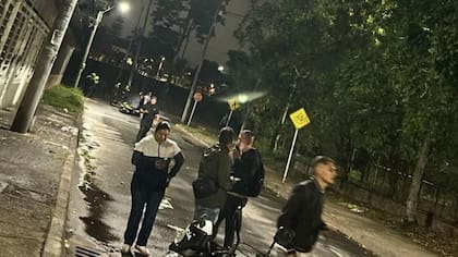 Ataque con explosivos contra la Policía en Cali deja dos uniformados muertos