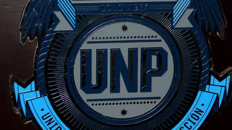 Investigan camioneta de la UNP que transportaba más de $200 millones en Barbacoas, Nariño