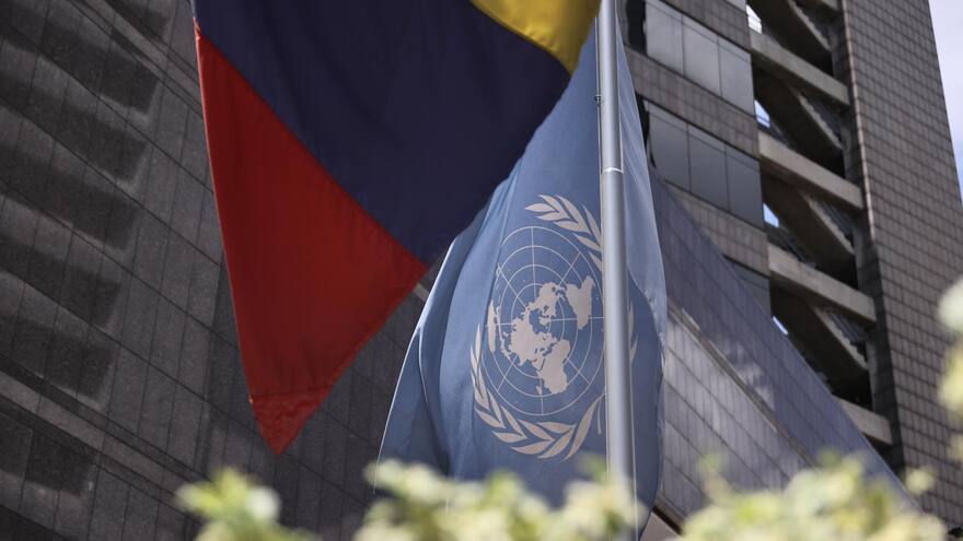 Expulsión de Venezuela de funcionarios de la ONU, un hecho sin precedentes