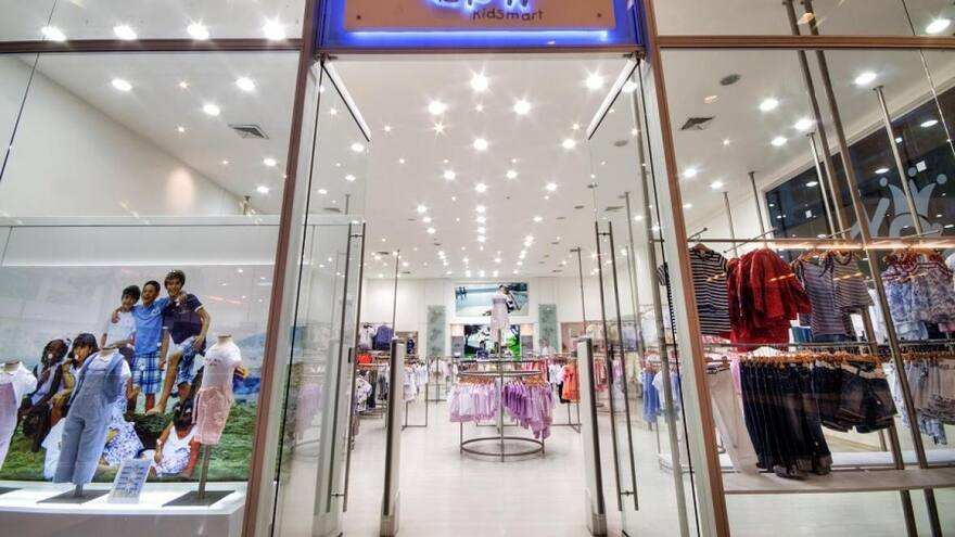 Superindustria levantó restricciones de marca a Epeka en el país