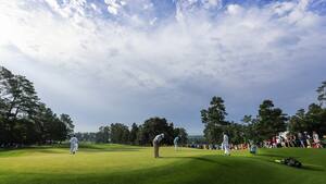 El Campeonato Nacional Infantil de Golf ‘Copa Enrique Bambuco Samper’ llega a Barranquilla