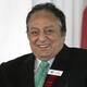 Muere el mexicano José Sulaimán, presidente del Consejo Mundial de Boxeo