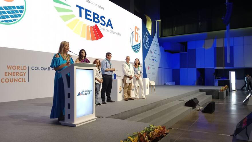 Acuerdan trabajo integrado para avanzar en proyectos renovables