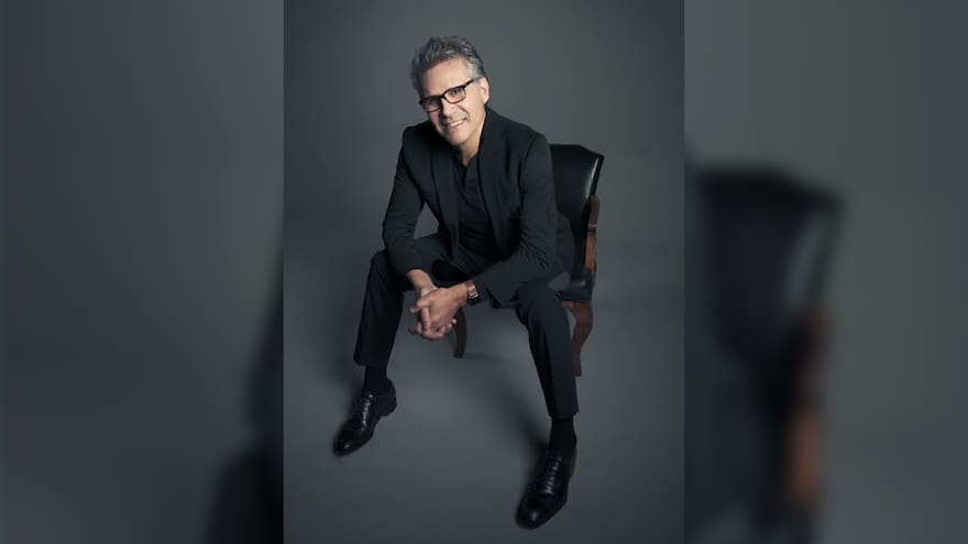 'Soy un instrumento que Dios utiliza para llegar a las personas'