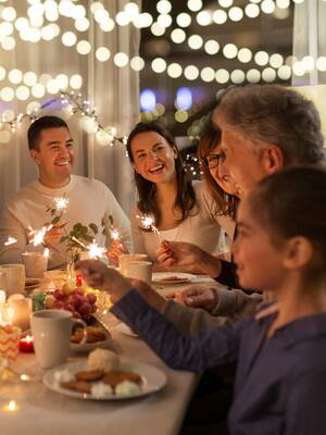 Bendito diciembre | Columna de Alberto Linero