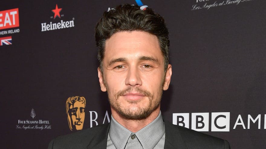 Hollywood cuestiona el fichaje de James Franco para hacer de Fidel Castro