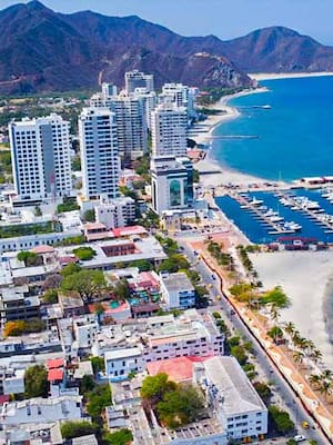 Santa Marta como actor relevante | Columna de Camilo George