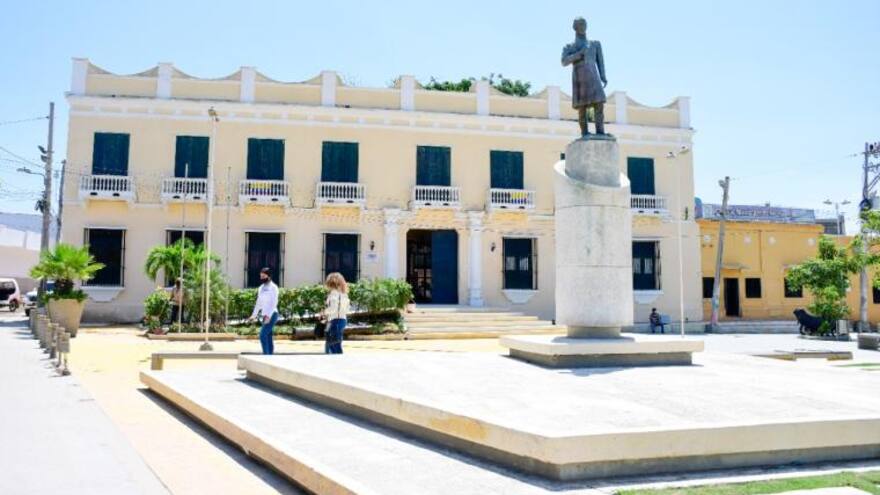 Por ola de violencia en Soledad, comité cívico promueve jornada espiritual