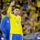 James Rodríguez reivindica el orgullo de vestir la camiseta de Colombia
