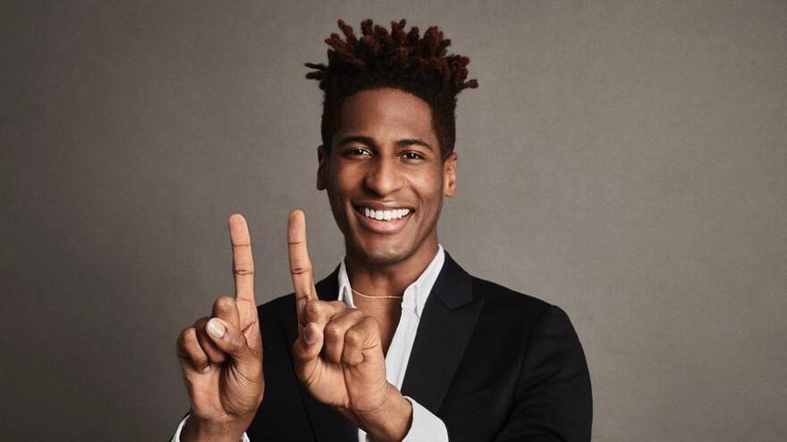 Premios Grammy Anglo 2022: We are de Jon Batiste es el álbum del año